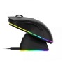 Dareu EM901X RGB Wireless Gaming Mouse With Dock