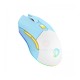 Dareu EM901X Blue RGB Wireless Gaming Mouse With Dock