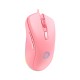 Dareu EM908 Victor-Pink RGB Gaming Mouse