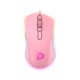 Dareu EM908 Victor-Pink RGB Gaming Mouse