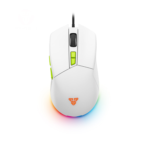 Fantech Phantom II VX6 Macro RGB Gaming Mouse