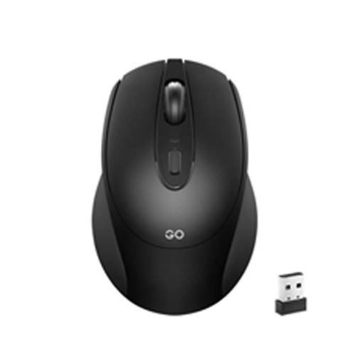 Fantech Go W191 Office Silent Switch Wireless Mouse