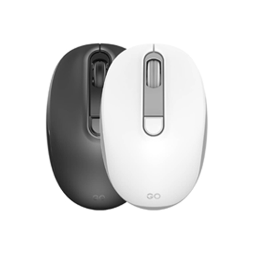 Fantech Go W192 Silent Switch Office Wireless Mouse