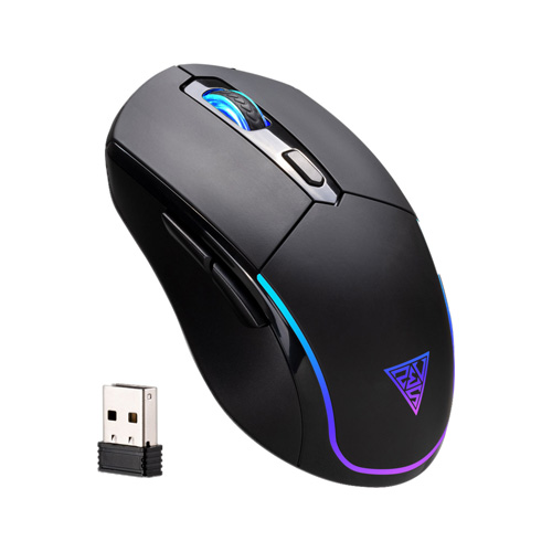Gamdias HADES M2 Optical Gaming Mouse