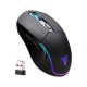 Gamdias HADES M2 Optical Gaming Mouse