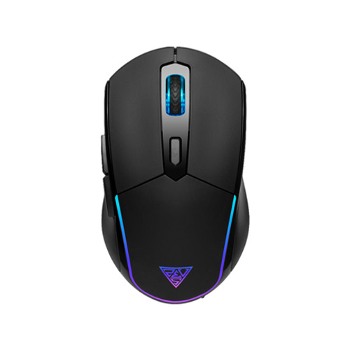Gamdias HADES M2 Optical Gaming Mouse