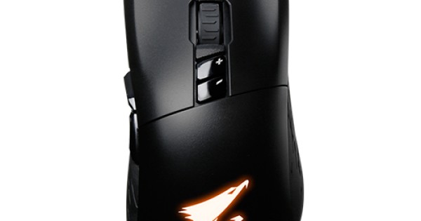 Gigabyte AORUS M3 Gaming Mouse
