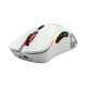 GLORIOUS MODEL D MINUS WIRELESS GAMING MOUSE (WHITE)