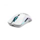Glorious Model O Minus Wireless Gaming Mouse (65g) – Matte White