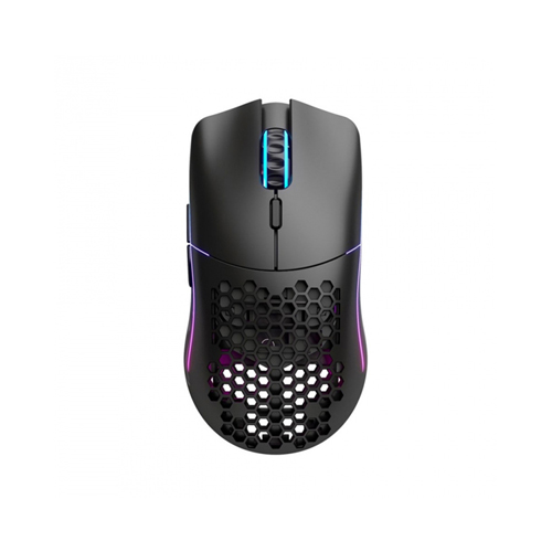 Glorious Model O Minus Wireless Gaming Mouse matte black
