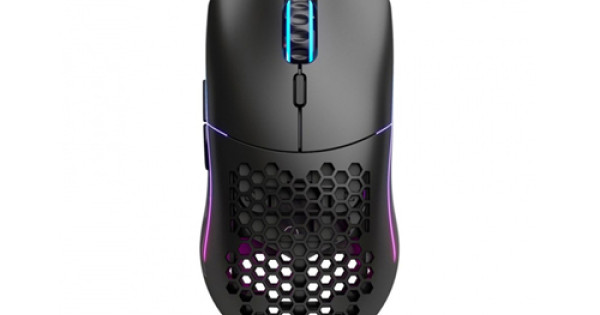 Minus Mouse Glorious Model O Minus Wireless Gaming Mouse matte black Price In ...