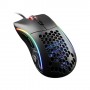 Glorious Model D- Honeycomb Superlight RGB Wired Gaming Mouse