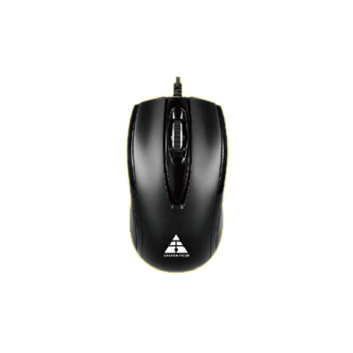 Golden Field GF-M101 USB Optical Mouse