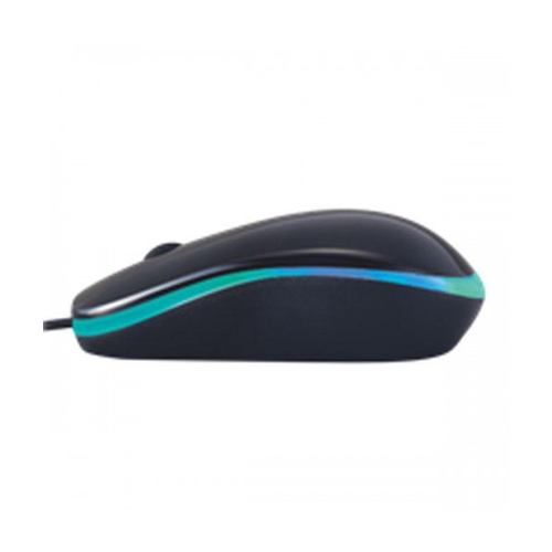 Golden Field GF-M301 RGB LED USB Optical Mouse