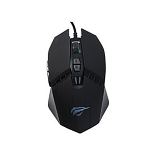 Havit MS1009 Backlit Gaming Mouse Havit MS1009 Backlit Gaming Mouse