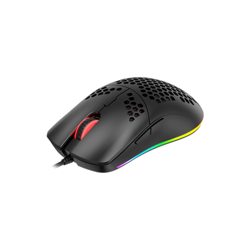 Havit MS1023 RGB Backlit Programmable Gaming Mouse