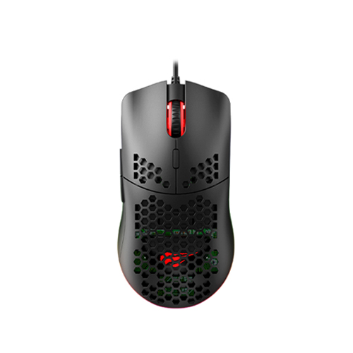 Havit MS1023 RGB Backlit Programmable Gaming Mouse