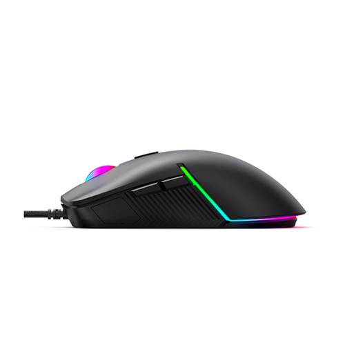 Havit MS1031 RGB Backlit Programmable Gaming Mouse