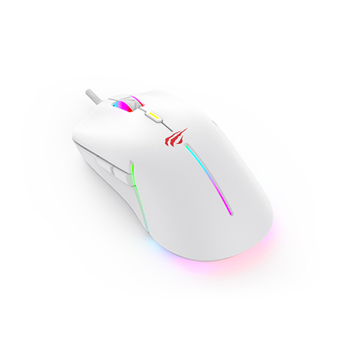 Havit MS1031 RGB Backlit Programmable Gaming Mouse