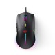 Havit MS1031 RGB Backlit Programmable Gaming Mouse