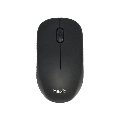 Havit MS66GT Wireless Optical Mouse