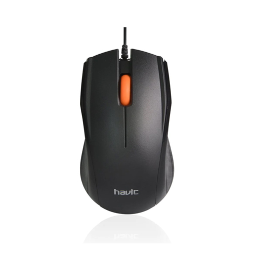 Havit MS689 USB Optical Mouse Havit MS689 USB Optical Mouse