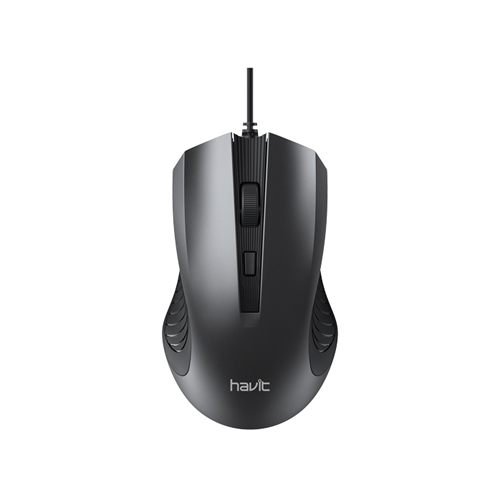 Havit MS752 USB Optical Mouse