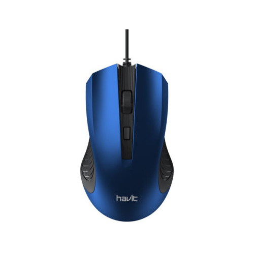 Havit MS752 USB Optical Mouse