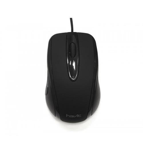 Havit MS753 USB Optical Mouse