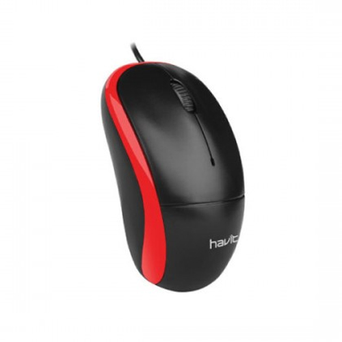 Havit MS851 USB Optical Mouse