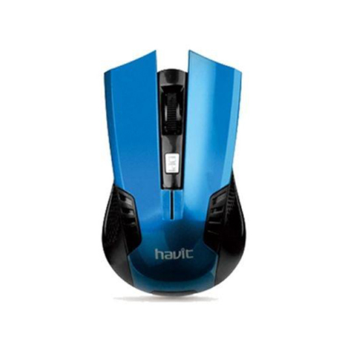 Havit MS919GT Wireless Optical Mouse