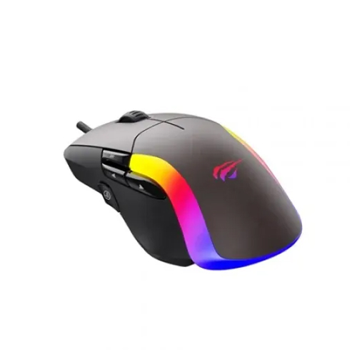 Havit MS959 RGB Backlit Programmable Gaming Mouse