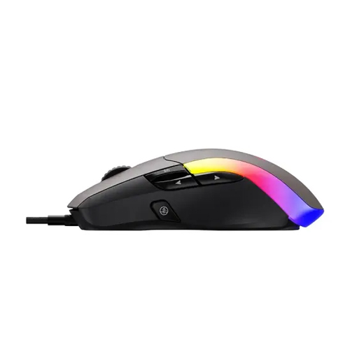 Havit MS959 RGB Backlit Programmable Gaming Mouse