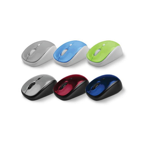 Havit MS979GT Wireless Optical Mouse (Mixed Color)