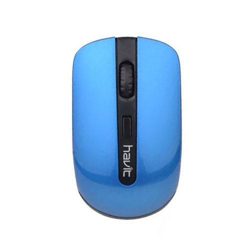 Havit MS989GT Wireless Optical Mouse