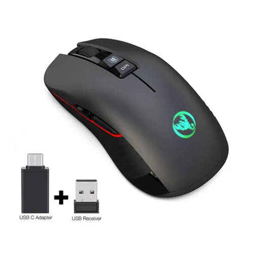 iMICE T30 RGB Wireless Gaming Mouse