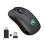 iMICE T30 RGB Wireless Gaming Mouse