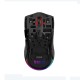 Ironcat Infinity Mini pro V2 Black Wireless Gaming Mouse