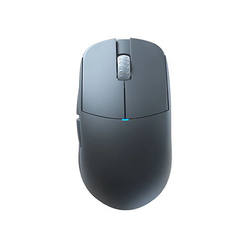 Lamzu Atlantis Wireless Superlight Gaming Mouse – Black