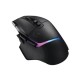 Logitech G502 X PLUS LIGHTSPEED Wireless Hero RGB Gaming Mouse (Black)