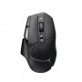 Logitech G502 X HERO Gaming Mouse (BLACK)