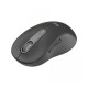 Logitech Signature M650 Bluetooth (Dual mode) Graphite Mouse #910-006262