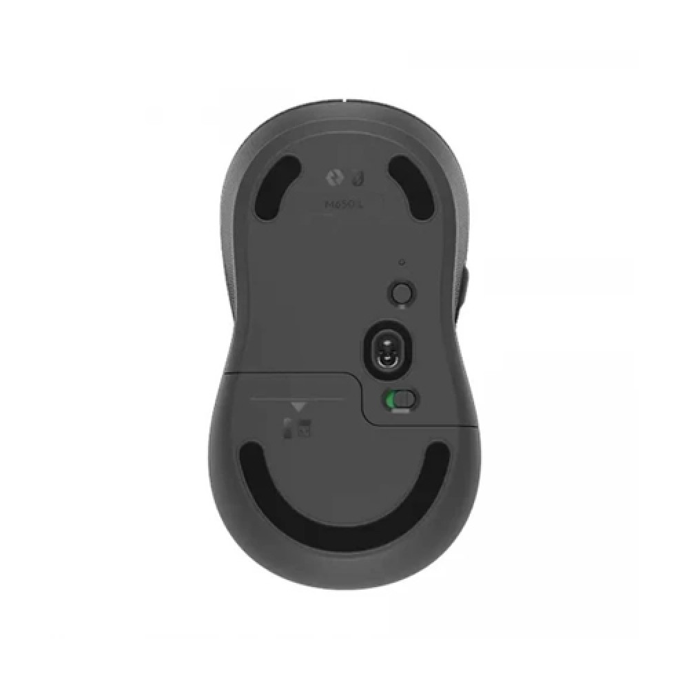 Logitech Signature M650 Bluetooth Graphite Mouse Price in BD