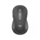 Logitech Signature M650 Bluetooth (Dual mode) Graphite Mouse #910-006262