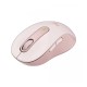 Logitech Signature M650 Bluetooth (Dual mode) Rose Mouse #910-006263