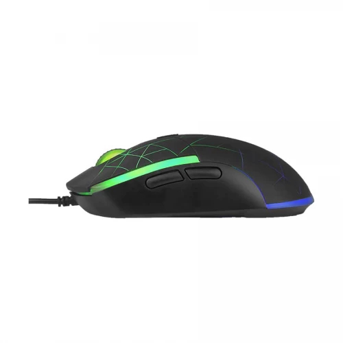 MARVO M115 RGB Gaming Mouse