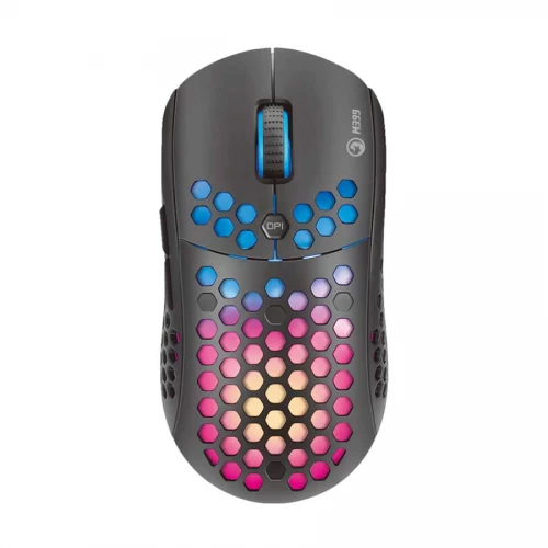 MARVO M399 RGB Gaming Mouse