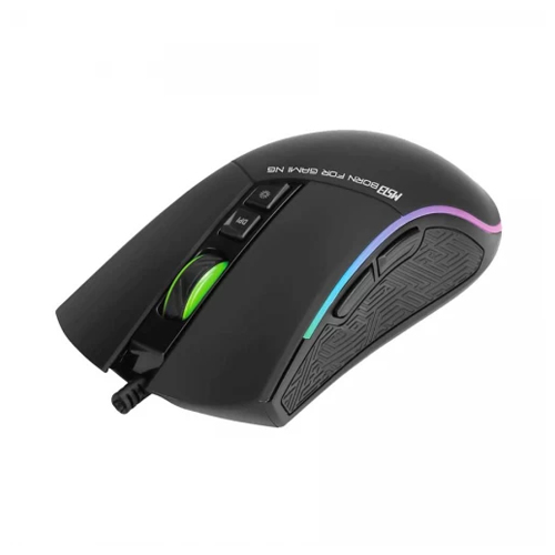 MARVO M513 RGB Backlight Gaming Mouse