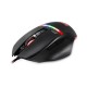 MotoSpeed V10 Black Wired Gaming Mouse