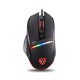MotoSpeed V10 Black Wired Gaming Mouse